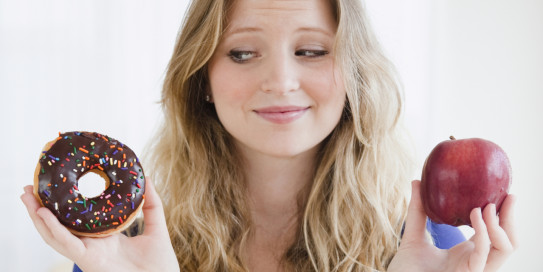 Gesunde Ernährung ist die beste Vorsorge! So gelingt es alltagstauglich